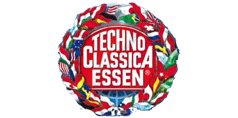 Das war die Techno Classica 2022 in Essen